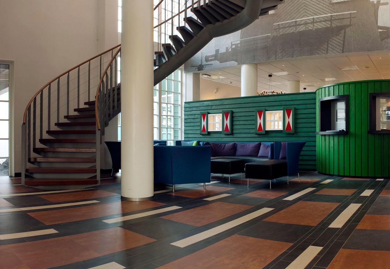 Inntel Amsterdam Hotel Zaandam