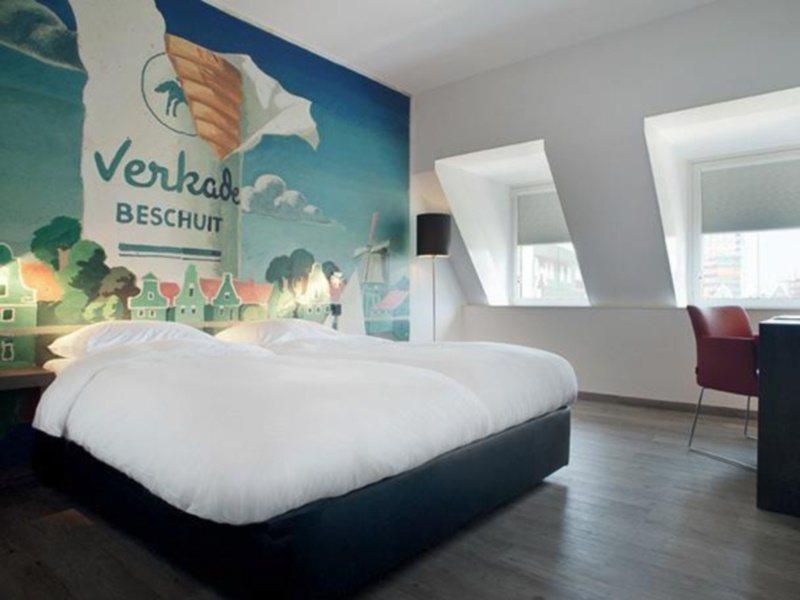 Inntel Amsterdam