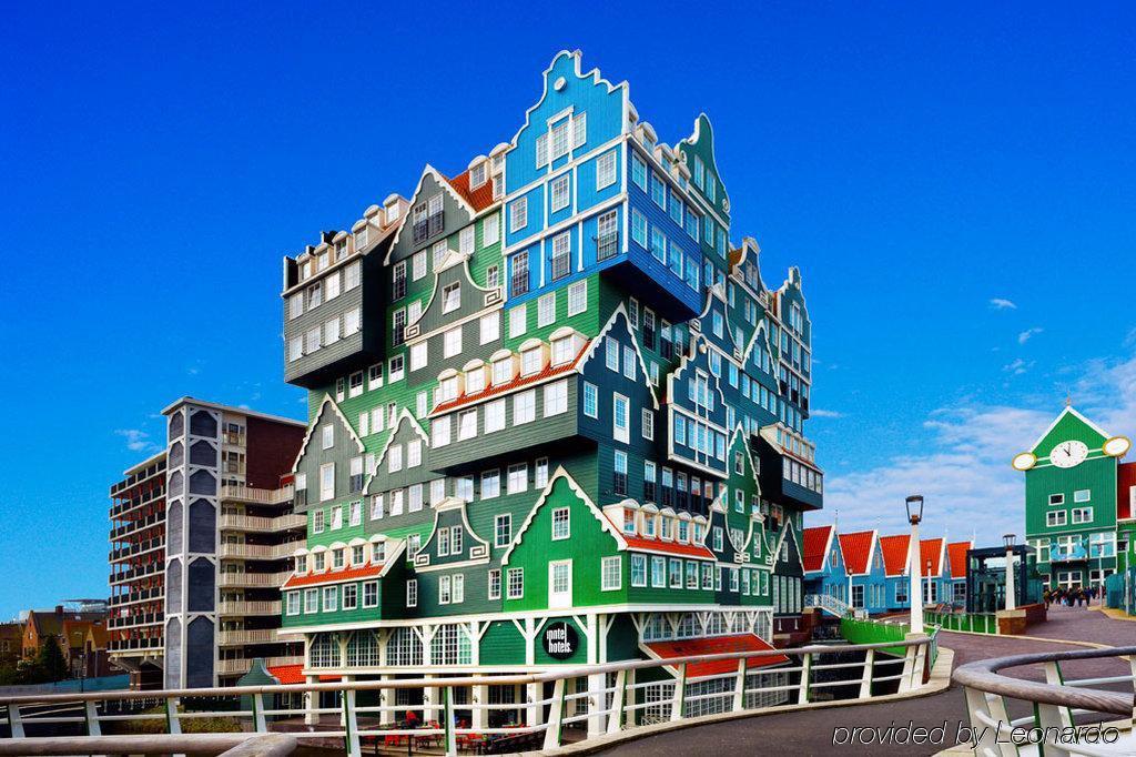 Inntel Amsterdam Zaandam