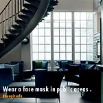 Inntel Hotels Amsterdam Zaandam