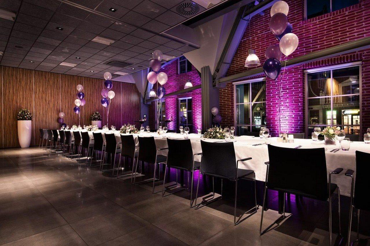 Inntel Amsterdam Hotel