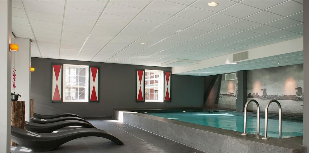 Hotel Inntel Amsterdam 4*