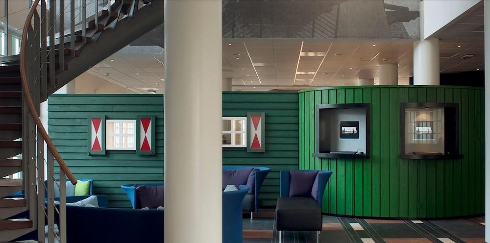 Inntel Amsterdam Hotel Zaandam