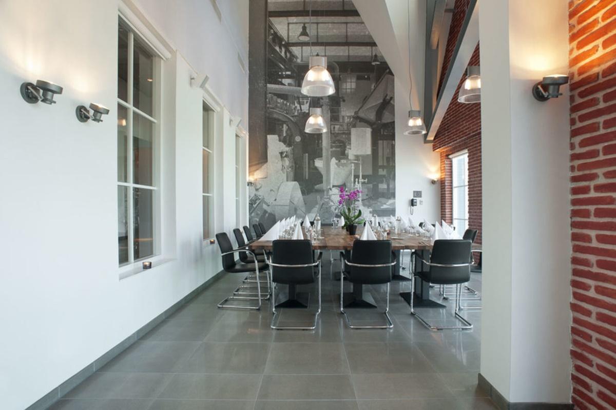 Inntel Amsterdam 4*