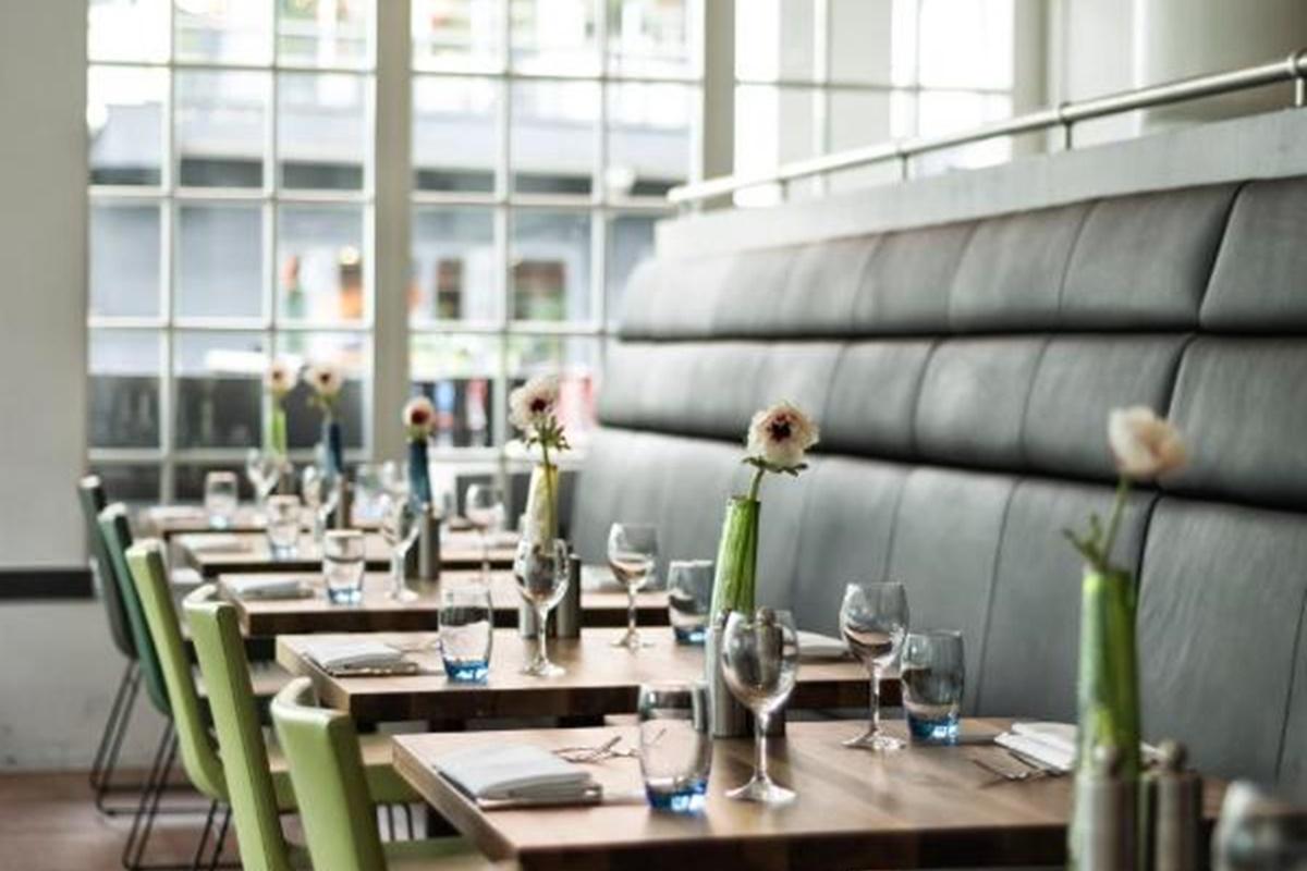 Inntel Amsterdam 4* Zaandam