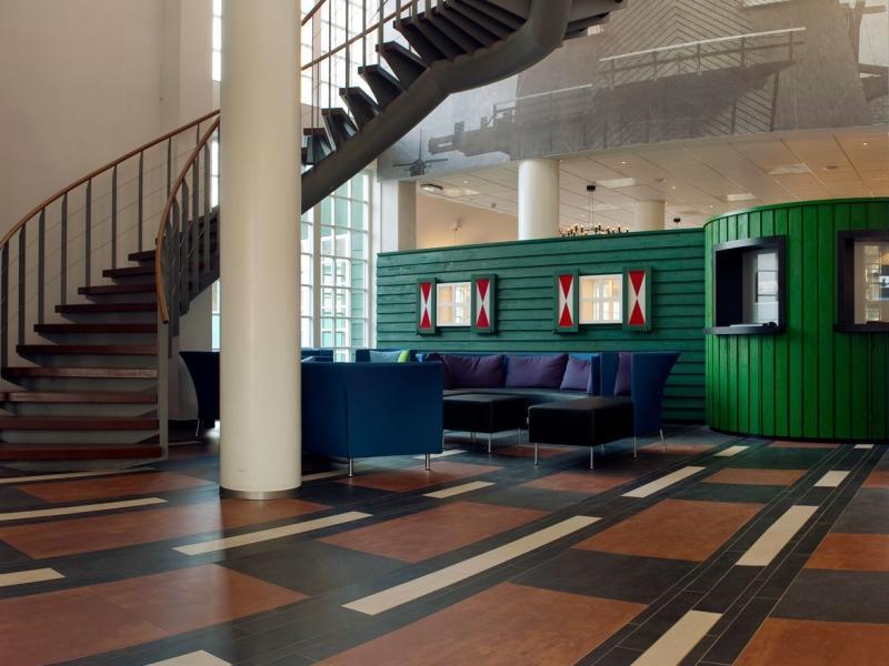Inntel Amsterdam Hotel Zaandam