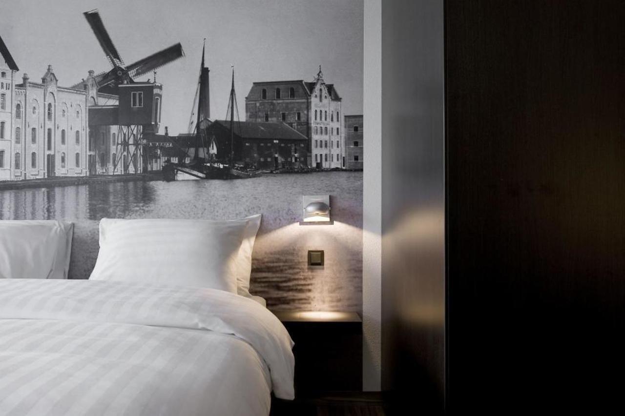 Inntel Amsterdam Hotel Zaandam