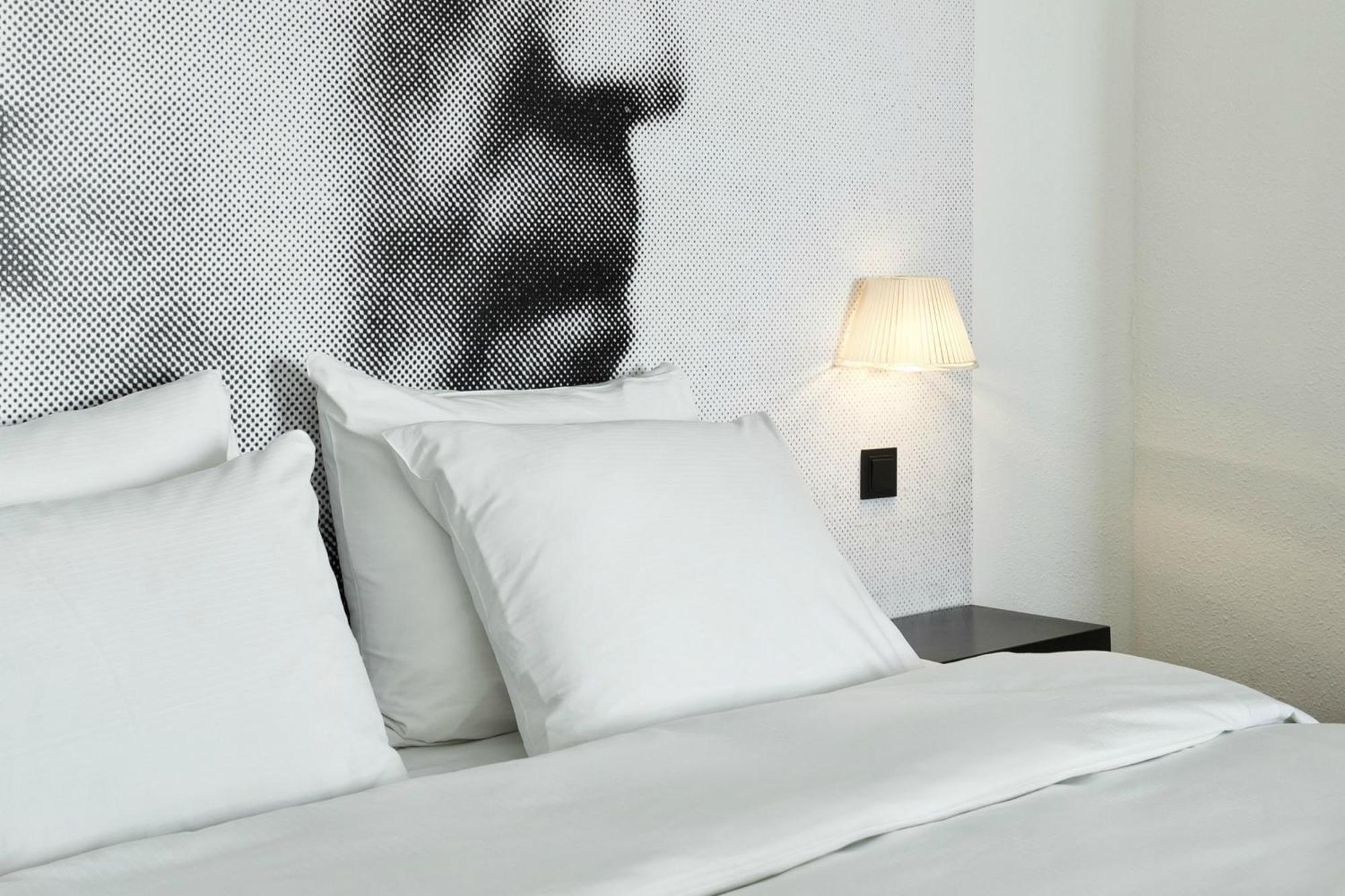 Inntel Amsterdam 4*