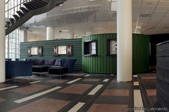 Inntel Amsterdam Hotel Zaandam