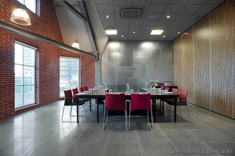 Hotel Inntel Amsterdam 4*