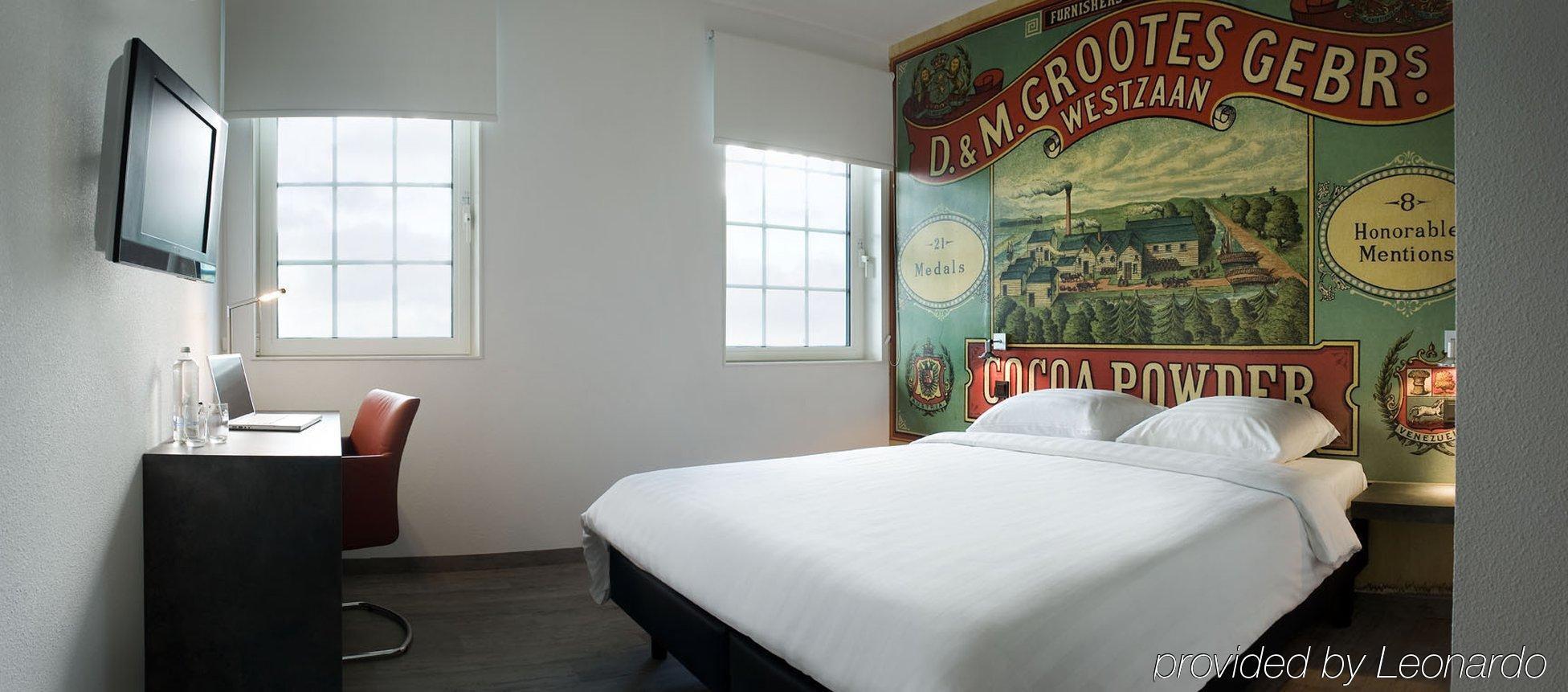 Inntel Amsterdam 4*