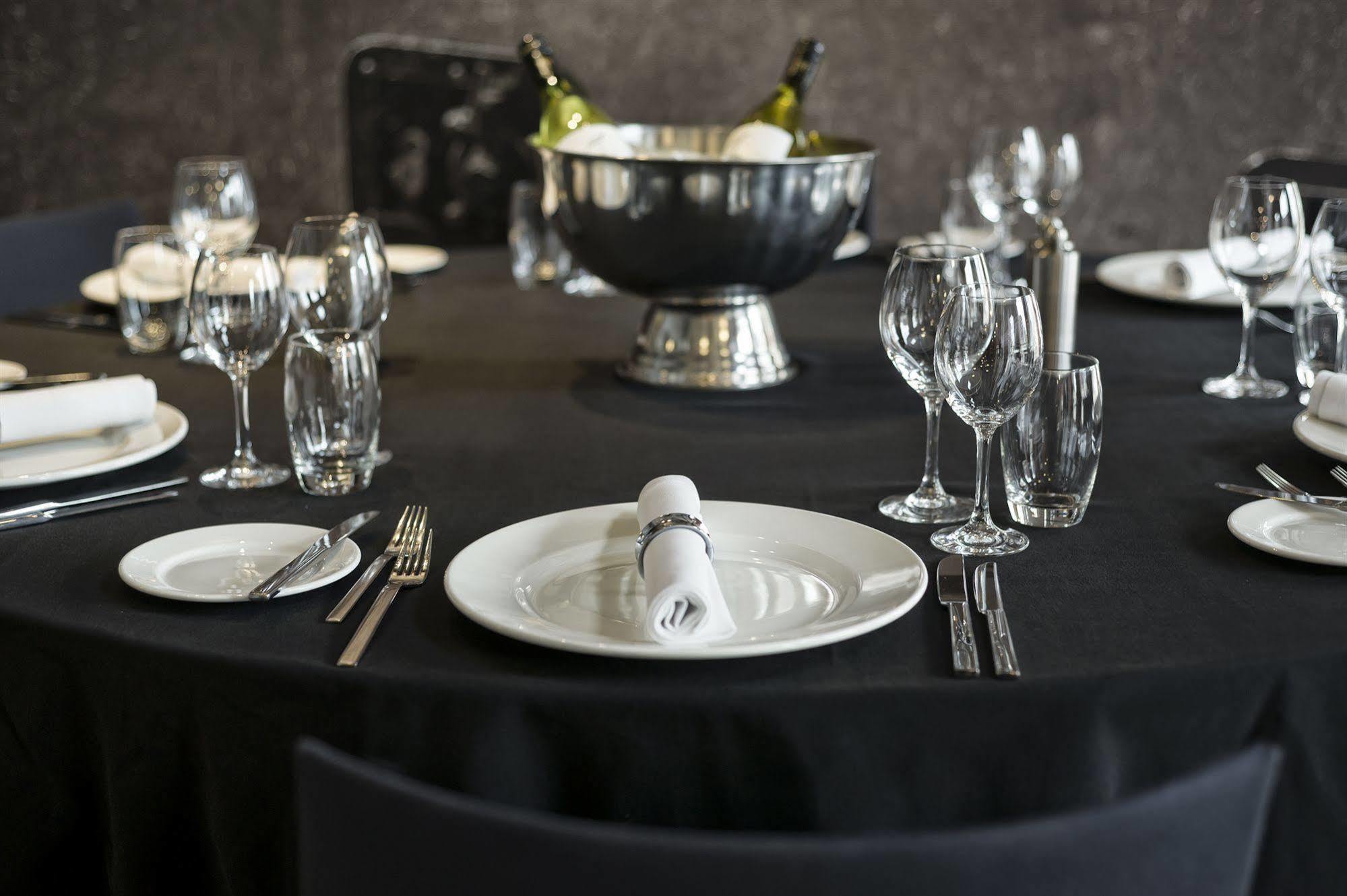 Hotel Inntel Amsterdam